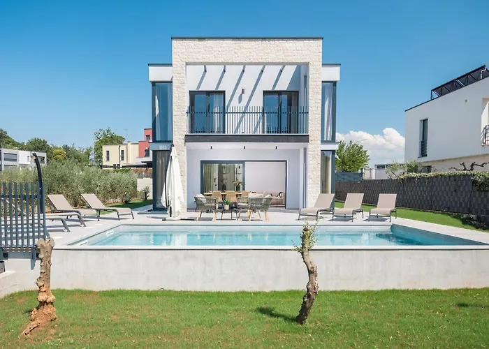 Villa Grota