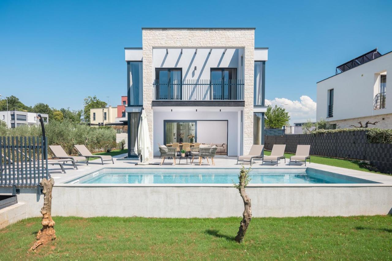 Villa Grota *