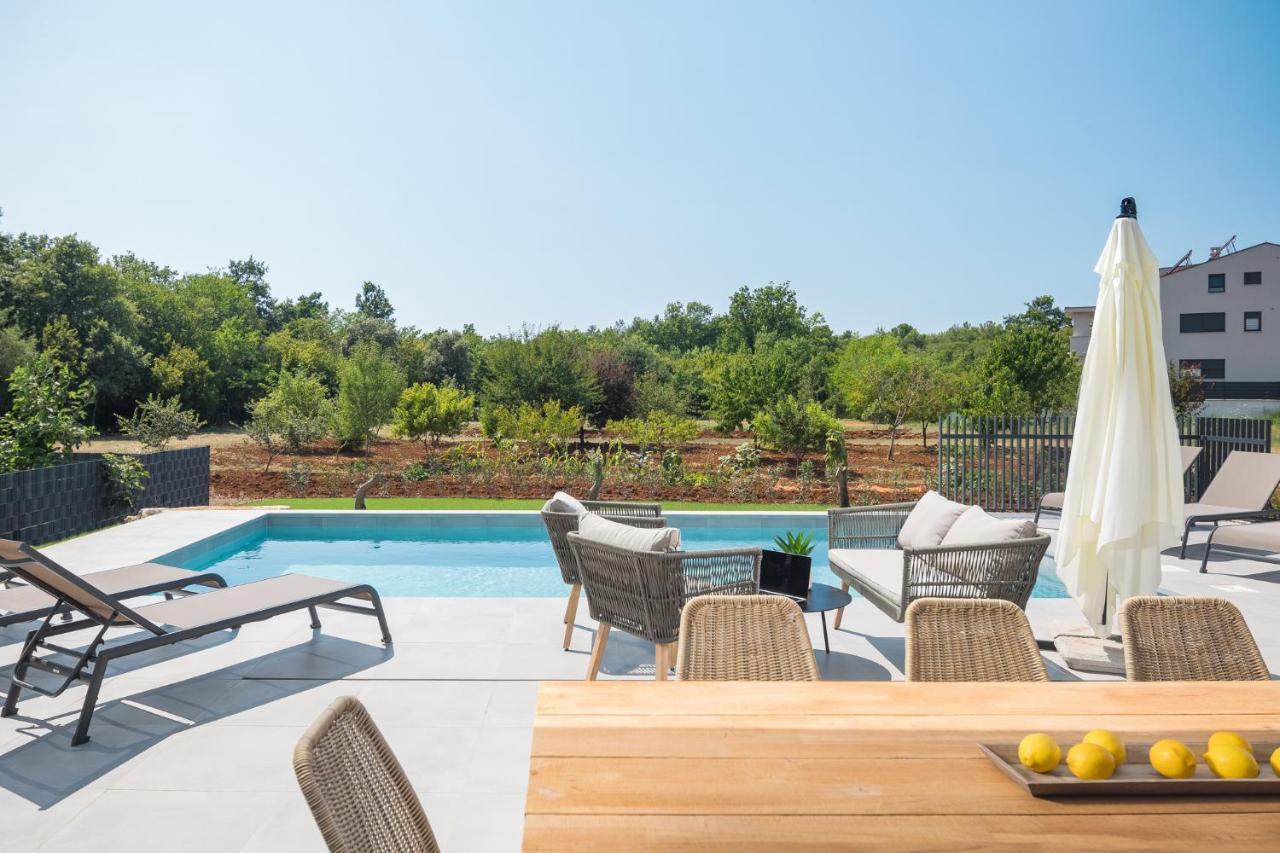 Villa Grota Poreč